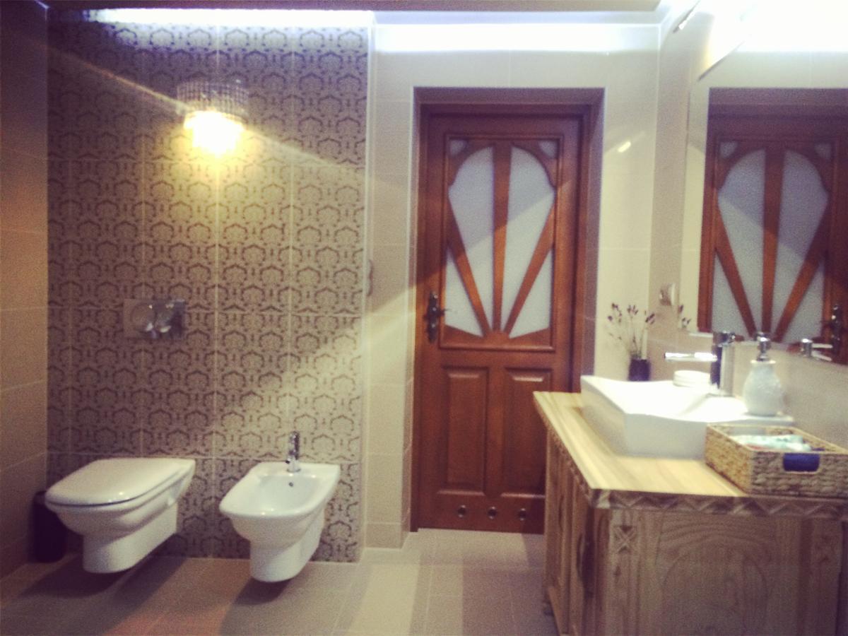 Siumno Izba B&B Brzegi Экстерьер фото